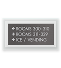 Directional Signs