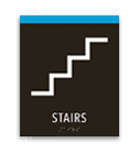 Exit & Stair Signs