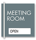 Room Signs