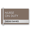 Nameplates