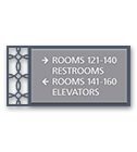 Directional Signs