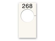 Laundry Tags