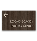Directional Signs