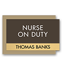 Nameplates