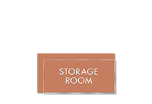 Room Signs