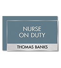Nameplates