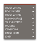 Directional Signs